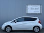 Nissan Note 1.2 Connect Edition van € 11.395,- voor € 10.895,-.