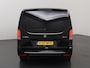 Mercedes-Benz V-klasse 300d | XL L3 | AMG | 4-MATIC | Dubbele Cabine | 360 CAMERA | DISTRONIC PLUS | LEDER ZWART "LUGANO" | ALARM | STOELVERWARMING | NAVIGATIE | CARPLAY | ANDROID AUTO | CLIMATE CONTROL | DAB+ | CERTIFIED