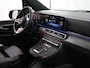 Mercedes-Benz V-klasse 300d | XL L3 | AMG | 4-MATIC | Dubbele Cabine | 360 CAMERA | DISTRONIC PLUS | LEDER ZWART "LUGANO" | ALARM | STOELVERWARMING | NAVIGATIE | CARPLAY | ANDROID AUTO | CLIMATE CONTROL | DAB+ | CERTIFIED