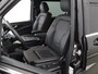 Mercedes-Benz V-klasse 300d | XL L3 | AMG | 4-MATIC | Dubbele Cabine | 360 CAMERA | DISTRONIC PLUS | LEDER ZWART "LUGANO" | ALARM | STOELVERWARMING | NAVIGATIE | CARPLAY | ANDROID AUTO | CLIMATE CONTROL | DAB+ | CERTIFIED