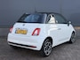 Fiat 500 1.0 Hybrid Club / Airco / Apple Carplay&Android Auto / Bluetooth / DAB / Cruise / Elektrische Ramen Voor /