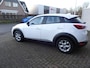Mazda CX-3 2.0 SAG 120 TS