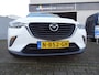 Mazda CX-3 2.0 SAG 120 TS