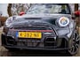 MINI John Cooper Works Mini Cabrio 2.0 Harman Kardon HUD 18" Leder