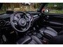 MINI John Cooper Works Mini Cabrio 2.0 Harman Kardon HUD 18" Leder