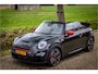 MINI John Cooper Works Mini Cabrio 2.0 Harman Kardon HUD 18" Leder
