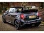 MINI John Cooper Works Mini Cabrio 2.0 Harman Kardon HUD 18" Leder
