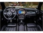 MINI John Cooper Works Mini Cabrio 2.0 Harman Kardon HUD 18" Leder