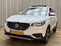 MG ZS MG EV Luxury 45 kWh *Org.NL!* SOH 95% / Panoramadak / Carplay / Adapt. Cruise / Leder / Keyless / Stoelverwarming / 16'' LMV