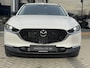 Mazda CX-30 2.0 e-SkyActiv-X M Hybrid 187 PK AUTOMAAT Homura NAVI | CLIMATE CONTROL 18 INCH LMV, ACHTERUITRIJCAMERA | PARKEERSENSOREN V+A