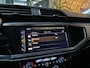 Audi Q3 35 TFSI S edition Garantie Trekhaak Leder Camera StoelVW Elek Achterklep Cruise Navi Clima Led Rijklaar