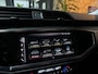 Audi Q3 35 TFSI S edition Garantie Trekhaak Leder Camera StoelVW Elek Achterklep Cruise Navi Clima Led Rijklaar