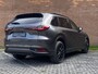 Mazda CX-80 2.5 e-SkyActiv PHEV Exclusive-Line | BLACK LINE EDITION | € 6500,- VOORDEEL van € 74.340,- voor € 67.900,-