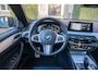 BMW 5-Serie Touring 530i High Executive Edition M-SPORT | TREKHAAK | PANO | MEMORY | ORG NL 2E EIGN
