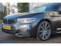 BMW 5-Serie Touring 530i High Executive Edition M-SPORT | TREKHAAK | PANO | MEMORY | ORG NL 2E EIGN