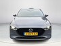 Mazda 3 2.0 e-SkyActiv-X M Hybrid 180 Luxury | Dealer onderhouden | Leder | Verlichte instaplijsten |