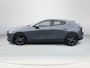 Mazda 3 2.0 e-SkyActiv-X M Hybrid 180 Luxury | Dealer onderhouden | Leder | Verlichte instaplijsten |