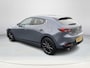Mazda 3 2.0 e-SkyActiv-X M Hybrid 180 Luxury | Dealer onderhouden | Leder | Verlichte instaplijsten |