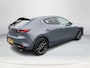 Mazda 3 2.0 e-SkyActiv-X M Hybrid 180 Luxury | Dealer onderhouden | Leder | Verlichte instaplijsten |