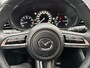 Mazda 3 2.0 e-SkyActiv-X M Hybrid 180 Luxury | Dealer onderhouden | Leder | Verlichte instaplijsten |