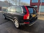 Volvo XC90 2.4 D5 Momentum AIRCO I PDC I LEDER INTERIEUR I LMV I ROOFRACK I NAVI