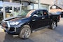 Toyota Hilux 2.4 D-4D X-TRA CAB PROFESSIONAL A/T 4WD VAN