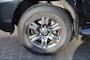 Toyota Hilux 2.4 D-4D X-TRA CAB PROFESSIONAL A/T 4WD VAN