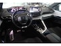 Peugeot 3008 1.2 Turbo 130-PK EAT8 AUTOMAAT GT PARKEERCAMERA | STOELVERWARMING | NAVI | CARPLAY | ADAPTIVE CRUISE CONTROl | ELEKTRISCHE ACHTERKLEP