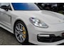 Porsche Panamera 4.0 Turbo S E-Hybrid | Carbon | Massage | Porsche Active Safe | Schuifdak | Adaptieve Cruise | Keramisch | KRIJT