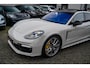 Porsche Panamera 4.0 Turbo S E-Hybrid | Carbon | Massage | Porsche Active Safe | Schuifdak | Adaptieve Cruise | Keramisch | KRIJT