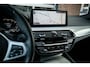 BMW 5-Serie 530 530e High Executive | NAP | M-Sport | Shadow | Laser | Leder | Hifi-audio | Memory | Stoelventilatie | Elek. stoel | 18' inch |