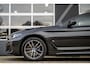 BMW 5-Serie 530 530e High Executive | NAP | M-Sport | Shadow | Laser | Leder | Hifi-audio | Memory | Stoelventilatie | Elek. stoel | 18' inch |