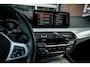 BMW 5-Serie 530 530e High Executive | NAP | M-Sport | Shadow | Laser | Leder | Hifi-audio | Memory | Stoelventilatie | Elek. stoel | 18' inch |