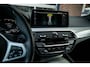 BMW 5-Serie 530 530e High Executive | NAP | M-Sport | Shadow | Laser | Leder | Hifi-audio | Memory | Stoelventilatie | Elek. stoel | 18' inch |