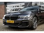 BMW 5-Serie 530 530e High Executive | NAP | M-Sport | Shadow | Laser | Leder | Hifi-audio | Memory | Stoelventilatie | Elek. stoel | 18' inch |
