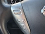 Nissan Note 1.2 Connect Edition / Dealeronderhouden / Cruise Control / Climate Control / Navigatie / DAB Radio / Start/Stop Systeem / Elektrische Ramen /