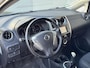 Nissan Note 1.2 Connect Edition / Dealeronderhouden / Cruise Control / Climate Control / Navigatie / DAB Radio / Start/Stop Systeem / Elektrische Ramen /