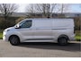 Ford Transit Custom 320L 170PK Aut. Limited BPM VRIJ!! 13" Navi, Adap. Cruise, Camera, 17" LM, LED, 2x Schuifdeur!! NR. 506