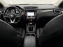 Nissan Qashqai 1.2 Tekna 17" Pano, Half leder, 360 Camera, Navi, Keyless start, Cruise control, A start stop, Rijstrook correctie, Stoelverwarming/Stoel ventilatie
