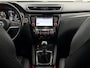Nissan Qashqai 1.2 Tekna 17" Pano, Half leder, 360 Camera, Navi, Keyless start, Cruise control, A start stop, Rijstrook correctie, Stoelverwarming/Stoel ventilatie