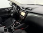 Nissan Qashqai 1.2 Tekna 17" Pano, Half leder, 360 Camera, Navi, Keyless start, Cruise control, A start stop, Rijstrook correctie, Stoelverwarming/Stoel ventilatie