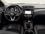 Nissan Qashqai 1.2 Tekna 17" Pano, Half leder, 360 Camera, Navi, Keyless start, Cruise control, A start stop, Rijstrook correctie, Stoelverwarming/Stoel ventilatie