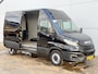 IVECO Daily 35S18 3.0 L2H2 Airco Adaptieve Cruise Control Camera Navigatie Lucht geveerde stoel .