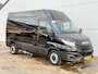 IVECO Daily 35S18 3.0 L2H2 Airco Adaptieve Cruise Control Camera Navigatie Lucht geveerde stoel .