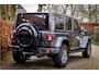 Jeep Wrangler Unlimited 4xe 380 Overland Sky One Softtop Trekhaak Adaptive Cruise