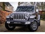 Jeep Wrangler Unlimited 4xe 380 Overland Sky One Softtop Trekhaak Adaptive Cruise