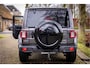 Jeep Wrangler Unlimited 4xe 380 Overland Sky One Softtop Trekhaak Adaptive Cruise