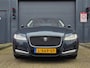 Jaguar XF 2.0 Portfolio / SCHUIF-KANTELDAK / MERIDIAN / KEYLESS / HEAD-UP / CAMERA / ADAPT CRUISE / STOELVERW + KOELING / MEMORY !