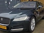 Jaguar XF 2.0 Portfolio / SCHUIF-KANTELDAK / MERIDIAN / KEYLESS / HEAD-UP / CAMERA / ADAPT CRUISE / STOELVERW + KOELING / MEMORY !