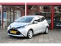 Toyota Aygo 1.0 VVT-i x-play